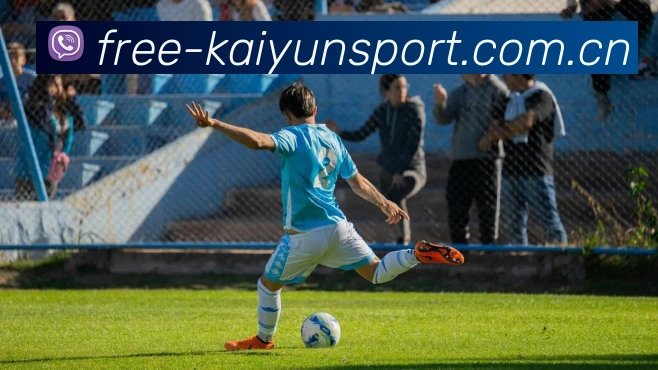 Kaiyun Logo